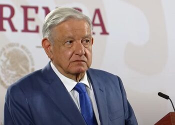 “Deben actuar con un mínimo de responsabilidad”, pide AMLO a criminales enfrentados en Culiacán