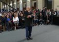 “Me dediqué a servir al pueblo”, dice AMLO en última mañanera