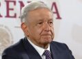 “No soy hipócrita, no simulo”, dice AMLO sobre su jubilación