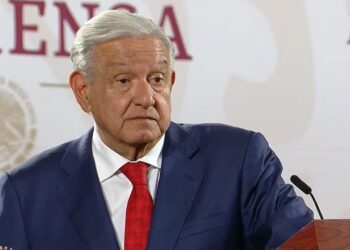 AMLO desconoce si tendrá seguridad especial tras dejar el cargo: “La gente me va a cuidar”