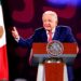 López Obrador rechaza riesgo de inversiones por reforma judicial como advirtió Ken Salzar