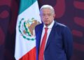 López Obrador celebra aprobación de reforma judicial; felicita a diputados