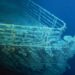 Colapsa icónica estructura del Titanic en el fondo el mar; así lo captaron