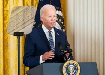 Biden considera la muerte de Nasrala ‘una medida de justicia para sus víctimas’