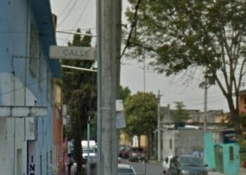 Detienen a hombre en Azcapotzalco por agredir a dos mujeres y amenazar a policía con subametralladora