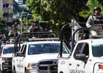 Cámara de Diputados aprueba reforma a la Guardia Nacional