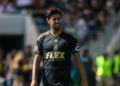 ‘El Bombardero’ Carlos Vela regresa a Los Angeles FC