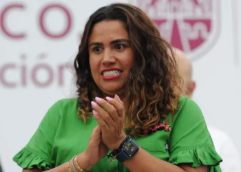 Caty Monreal impugna ante el TEPJF revocación de nulidad de elección en Cuauhtémoc