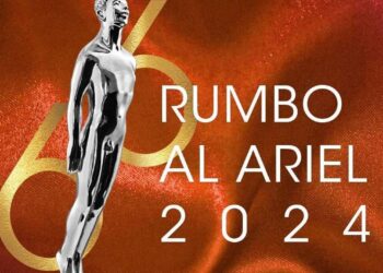 Premios Ariel 2024: ¿cuándo y dónde ver la ceremonia?