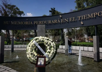 Piden 270 años de prisión a quien otorgó permiso para un piso extra en Colegio Rébsamen