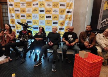 «02.11. DÍA DE MUERTOS: Una celebración de la vida y la muerte» deslumbra en su presentación oficial