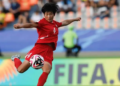 Corea del Norte avanza a semifinales del Mundial sub 20 Femenil