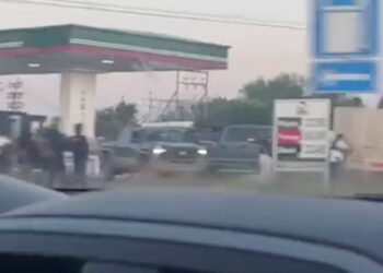 Hay dos militares heridos por enfrentamientos en Culiacán