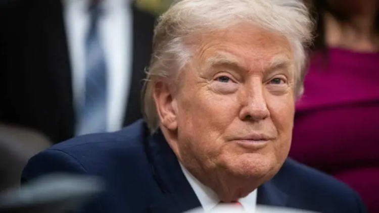 Lula da Silva habla con Trump; acuerda visitar Washington