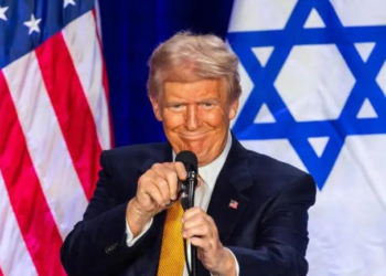 La Casa Blanca reprende a Trump por culpar a los judíos de su posible derrota electoral