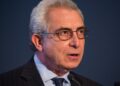 Zedillo asegura que reforma judicial sienta las bases de la tiranía