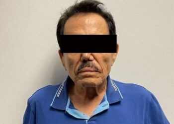 ‘El Mayo’ Zambada acepta que lo trasladen a Nueva York; jueza firma transferencia