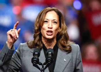 Kamala Harris reta a Trump a un nuevo debate, pero él lo rechaza