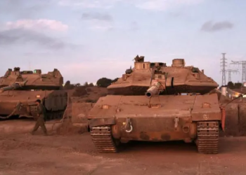 SRE pide a mexicanos salir de Líbano ante eventual invasión israelí