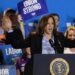 Kamala Harris va por voto latino, recorrerá estados clave tras debate con Trump