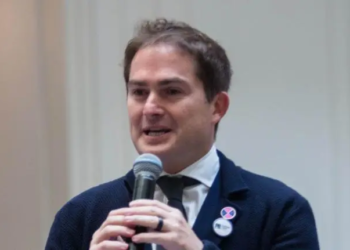 INE confirma rebase de gastos de López Casarín en la elección a Álvaro Obregón