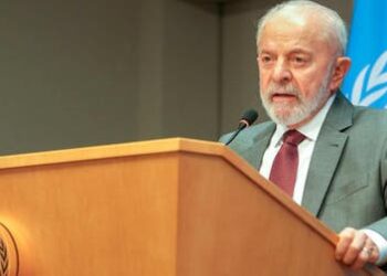 Lula viaja a México para reunirse con López Obrador y Claudia Sheinbaum