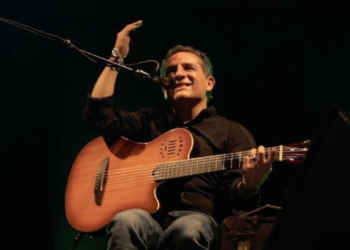 Alejandro Filio regresa al Teatro Gabriel Pastor para reencontrarse con su público en un concierto que promete ser inolvidable