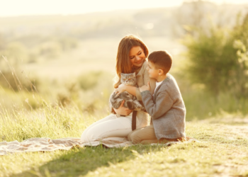 El impacto de los cachorros en el desarrollo emocional de niños y adolescentes
