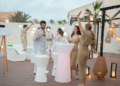 4 ideas para transformar balcones, patios y terrazas