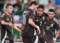 México golea a Nueva Zelanda en el arranque del tercer ciclo de Javier Aguirre
