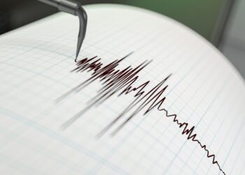Otro microsismo sacude la alcaldía Álvaro Obregón
