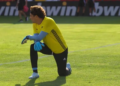 Guillermo Ochoa debuta con victoria en el futbol de Portugal