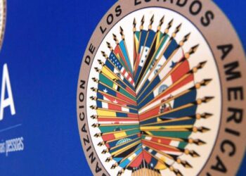 OEA acusa a Maduro de forzar exilio del opositor Edmundo González Urrutia