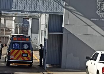 26 heridos y 45 reubicaciones, saldo de riña en penal de Michoacán