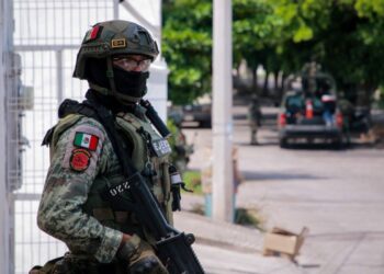 Reanudan clases en Sinaloa en medio de ola de violencia