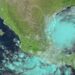 Se forma la tormenta tropical ‘Francine’, en el golfo de México