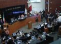 Jueces garantizan que permitirán sesión del Senado para votar reforma judicial