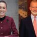 Sheinbaum justifica exclusión del rey Felipe VI: no respondió a AMLO
