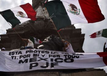 Otorgan suspensión provisional para frenar la reforma judicial de AMLO