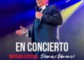 ENRIQUE GUZMAN Y DIANA VANONI llegan a la MARAKA el 11 de octubre con show especial para fans