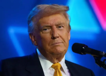 Si pierdo ante Kamala Harris no me presentaré en elecciones de 2028: Trump