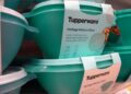 Tupperware, al borde de la quiebra; suspenden su cotización en Wall Street