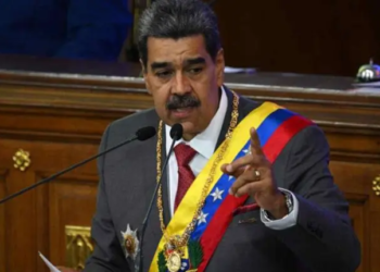 Venezuela detiene a 6 extranjeros por supuesto plan contra Maduro