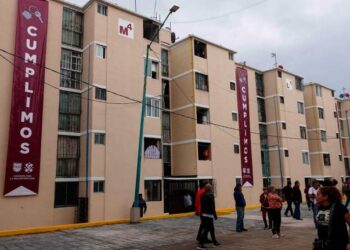 Reforma de Batres para topar rentas es insuficiente, afirman