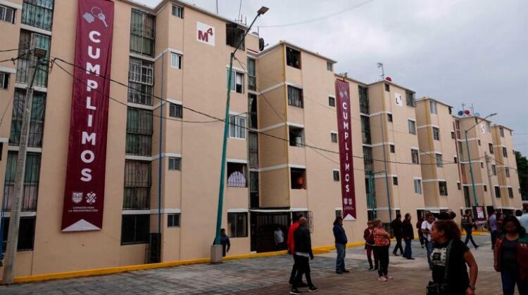 Reforma de Batres para topar rentas es insuficiente, afirman