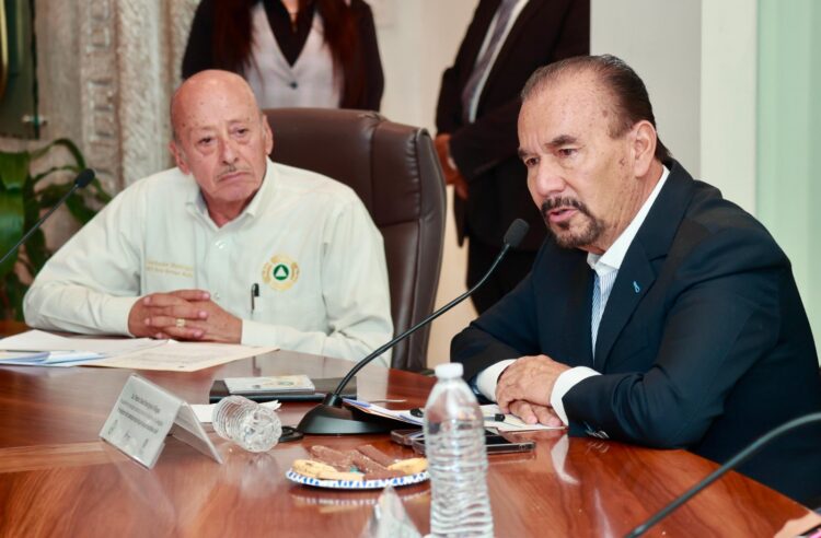 GOBIERNO DE PEDRO RODRÍGUEZ SE MANTIENE A LA VANGUARDIA CON EQUIPO QUE MONITOREA FENÓMENOS HIDROMETEOROLÓGICOS; PREVÉ ESCENARIOS CON ANTICIPACIÓN DE 15 A 30 MINUTOS