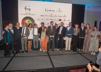 Tercera edición del Foro sobre Tendencias Gastronómicas Gentleman Gourmet, un nuevo horizonte para la gastronomía mexicana