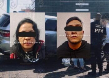 Encarcelan a 2 por el asesinato de Oralia Pérez en Viaducto