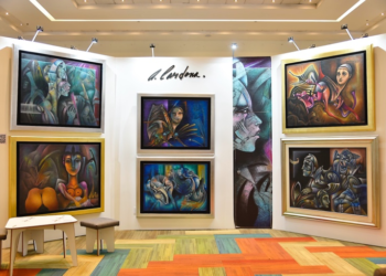 Arte Capital realizará su segunda edición, del 14 al 17 de noviembre, en el Word Trade Center