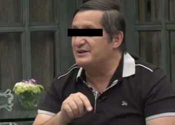 Prisión preventiva en el Reclusorio Sur para José Luis Moyá por lavado de dinero